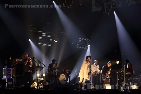 DESTROYER - 2015-10-29 - PARIS - Grande Halle de La Villette - 